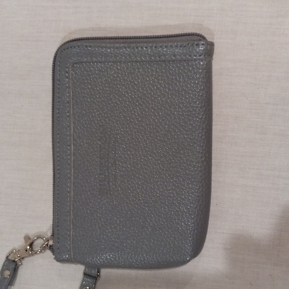 Wristlet